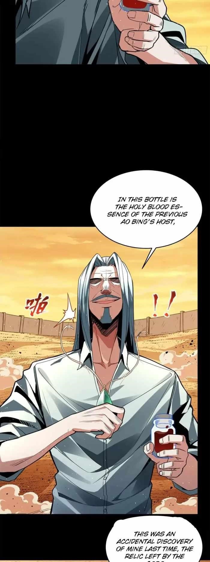 Legend Of Star General Chapter 118 - Page 44 in English