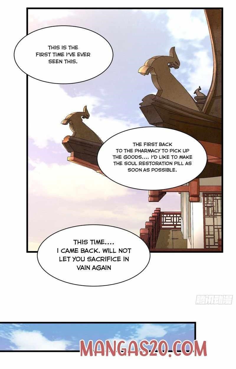 Legend Of Star General Chapter 12 - Page 13 in English