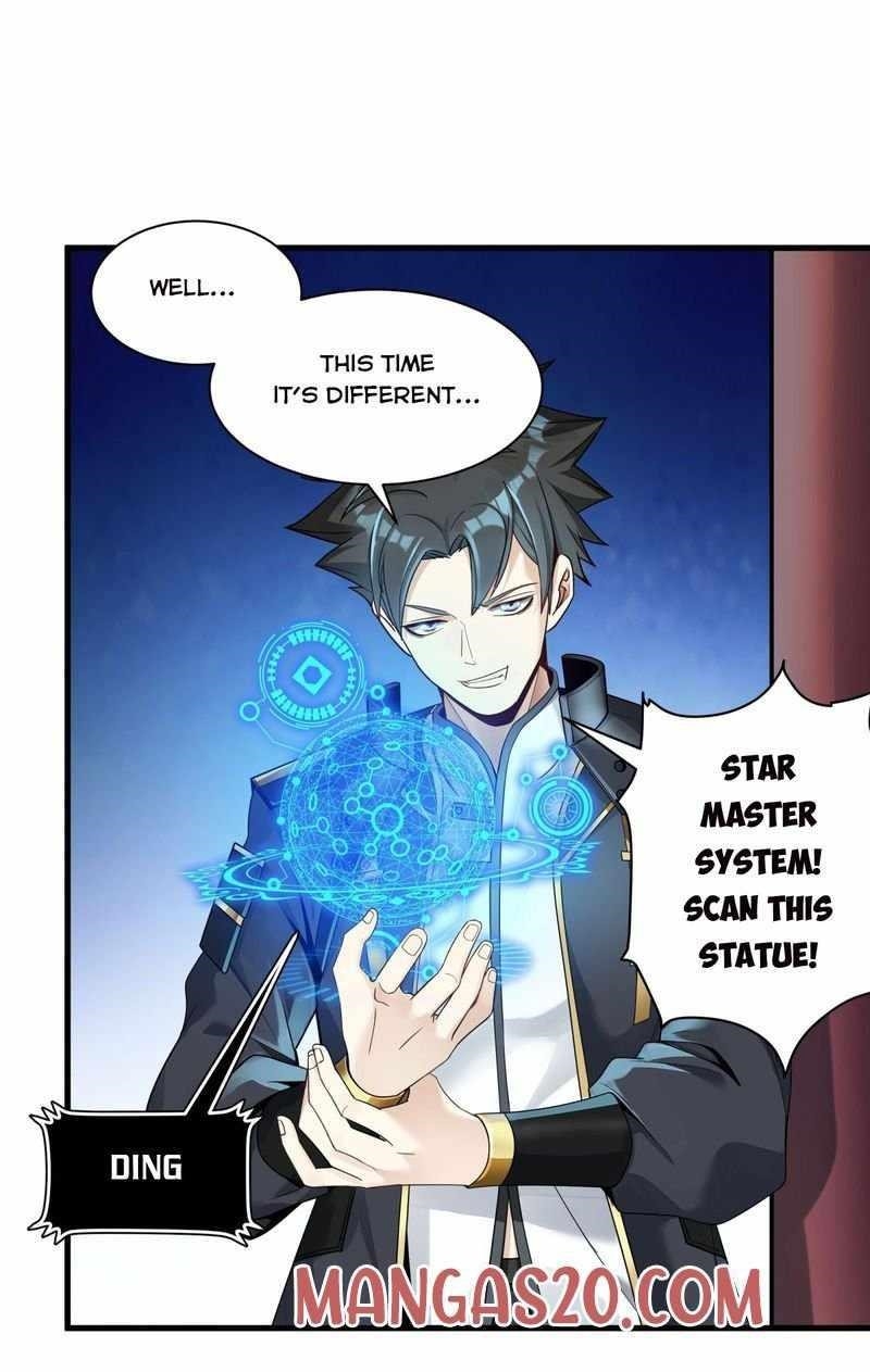 Legend Of Star General Chapter 12 - Page 6 in English