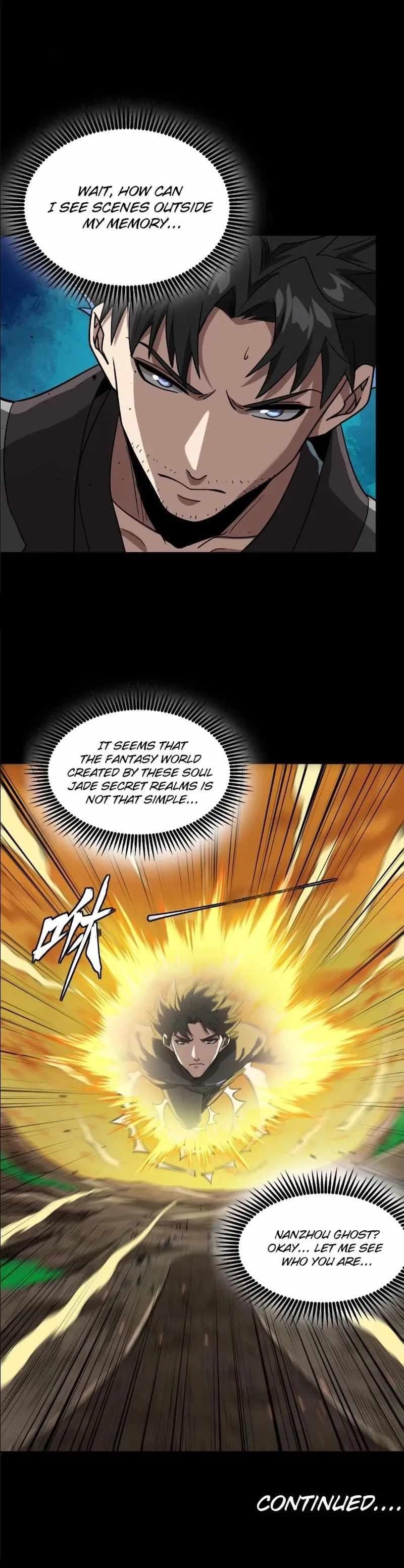 Legend Of Star General Chapter 122 - Page 30 in English