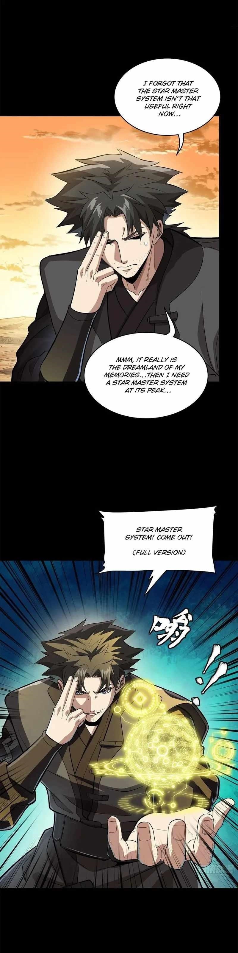 Legend Of Star General Chapter 123 - Page 26 in English