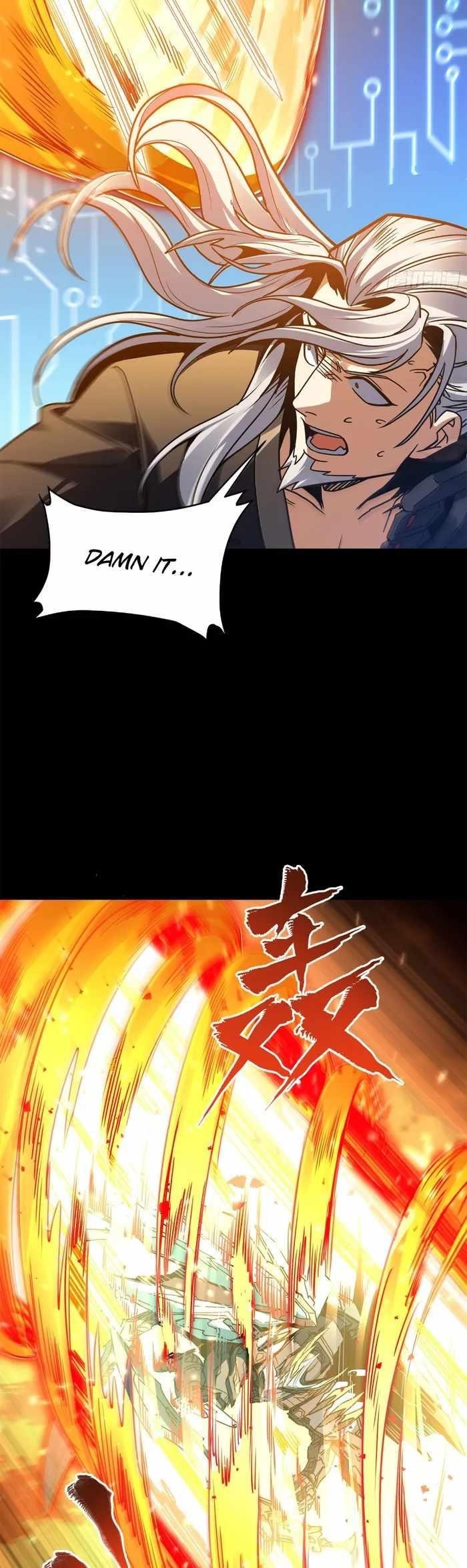 Legend Of Star General Chapter 124 - Page 31 in English