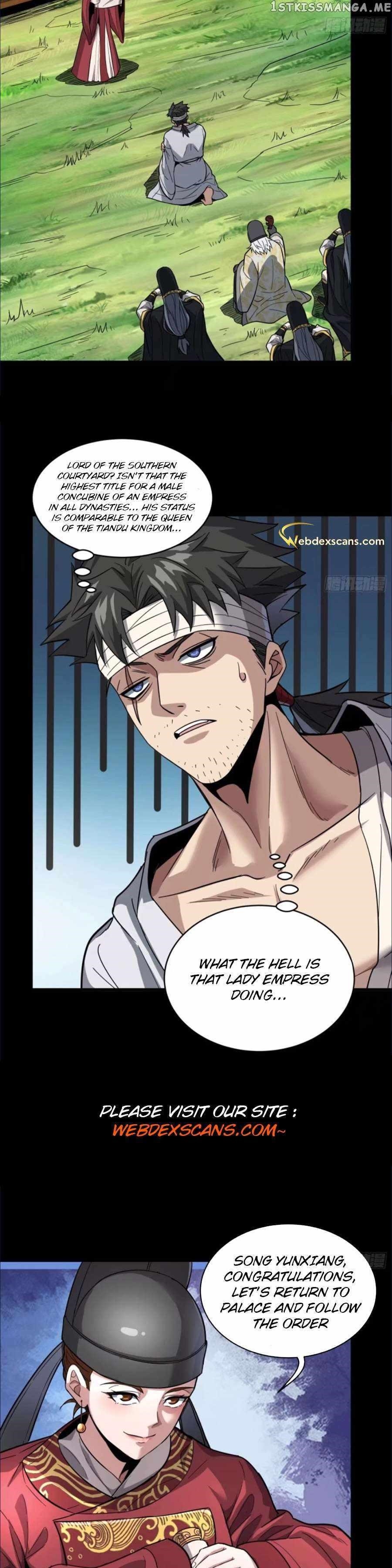 Legend Of Star General Chapter 127 - Page 10 in English