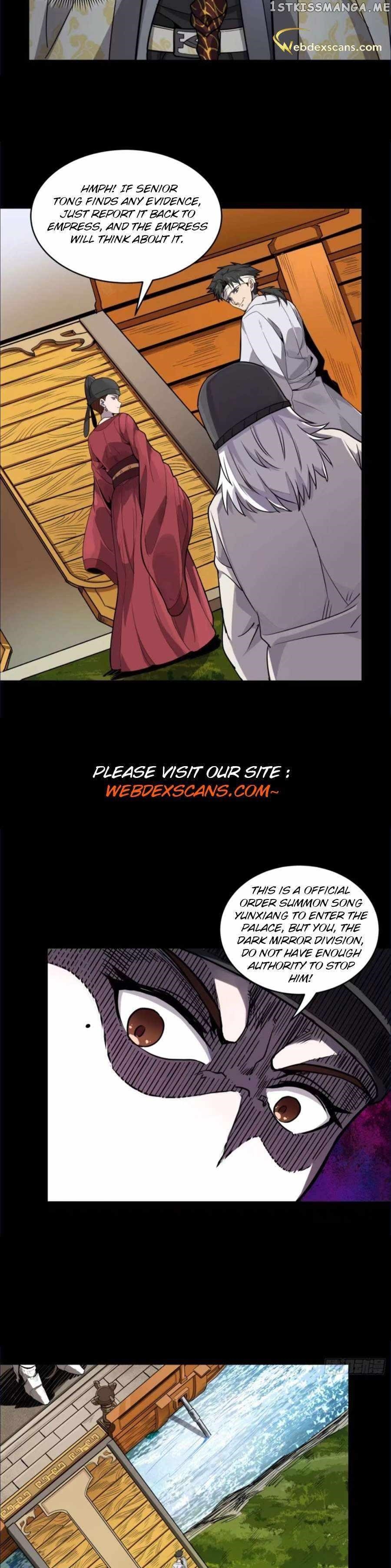 Legend Of Star General Chapter 127 - Page 13 in English