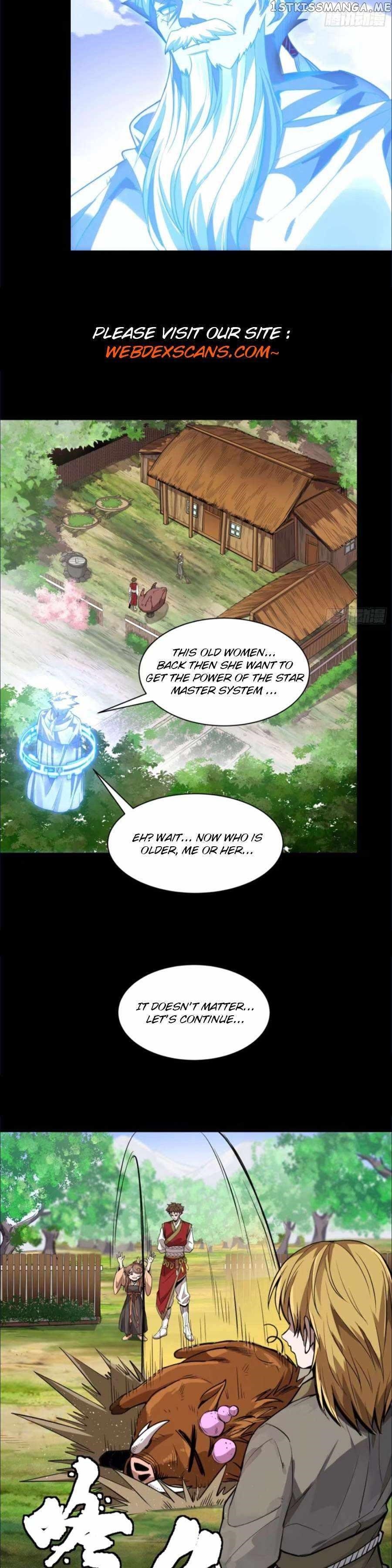 Legend Of Star General Chapter 127 - Page 16 in English