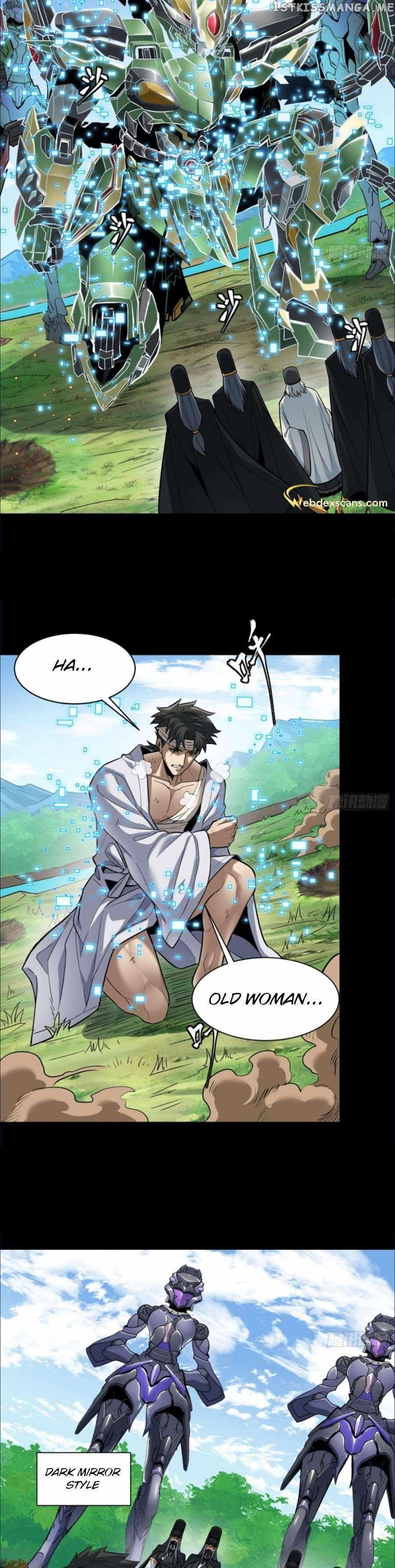 Legend Of Star General Chapter 127 - Page 4 in English
