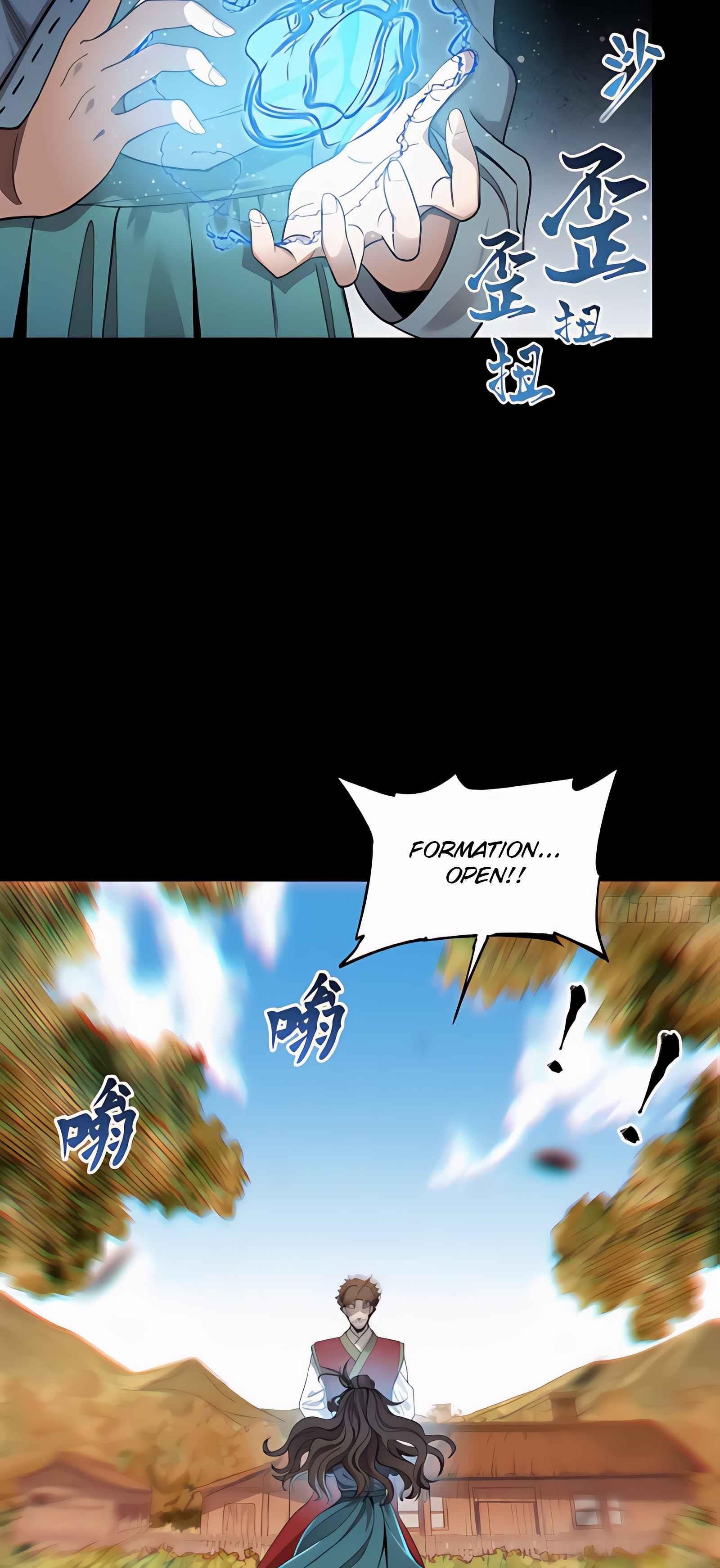 Legend Of Star General Chapter 128 - Page 25 in English
