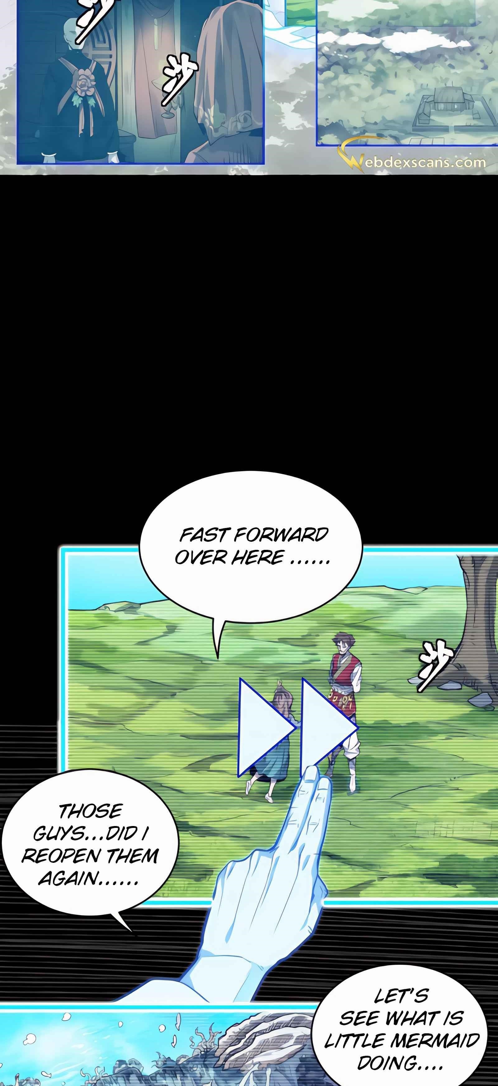 Legend Of Star General Chapter 128 - Page 34 in English
