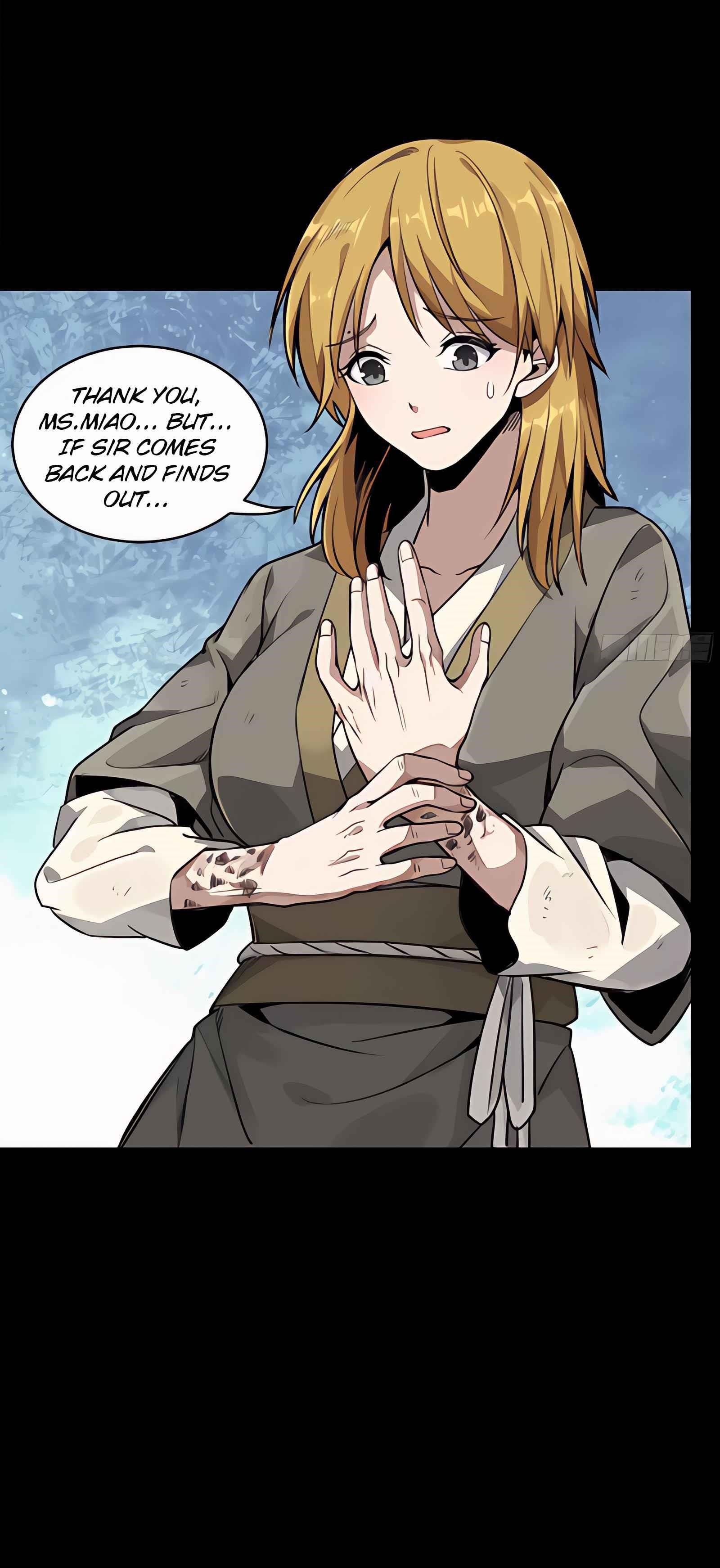 Legend Of Star General Chapter 128 - Page 40 in English