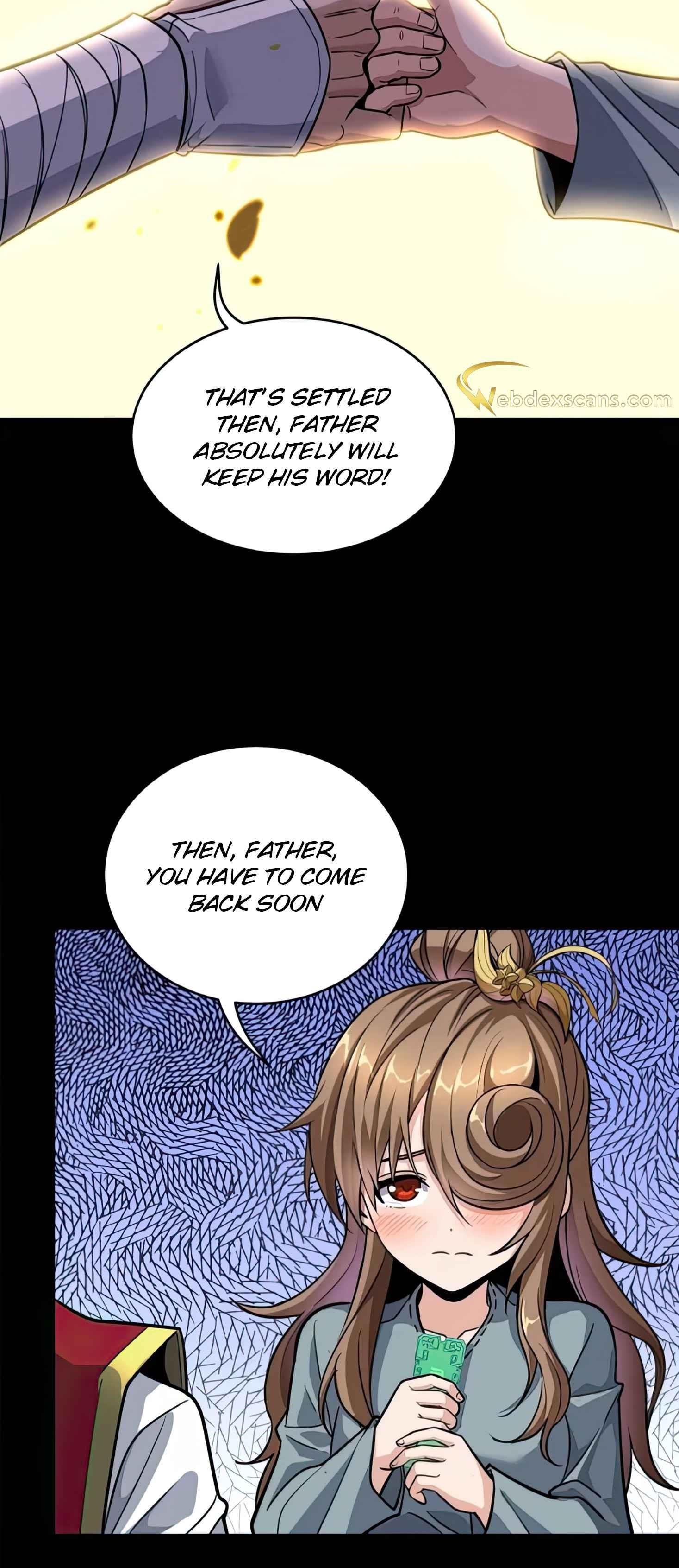 Legend Of Star General Chapter 129 - Page 12 in English