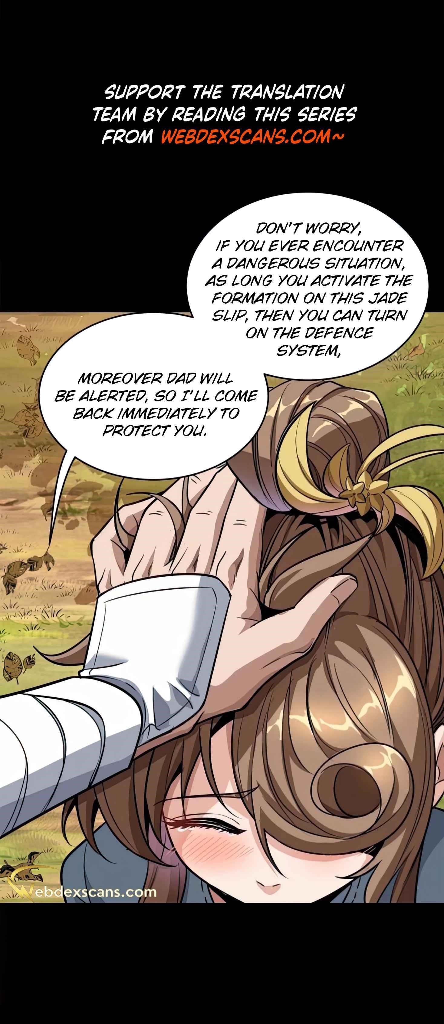 Legend Of Star General Chapter 129 - Page 13 in English