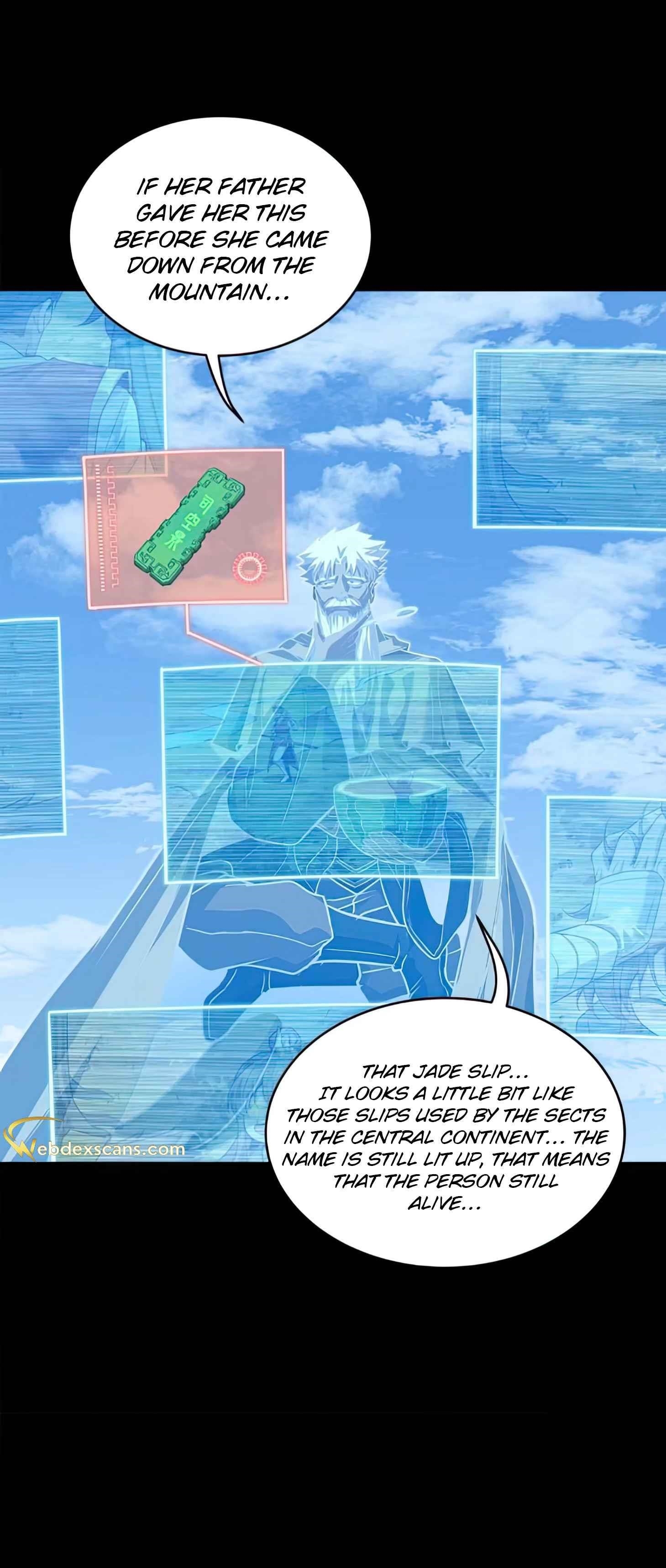 Legend Of Star General Chapter 129 - Page 14 in English