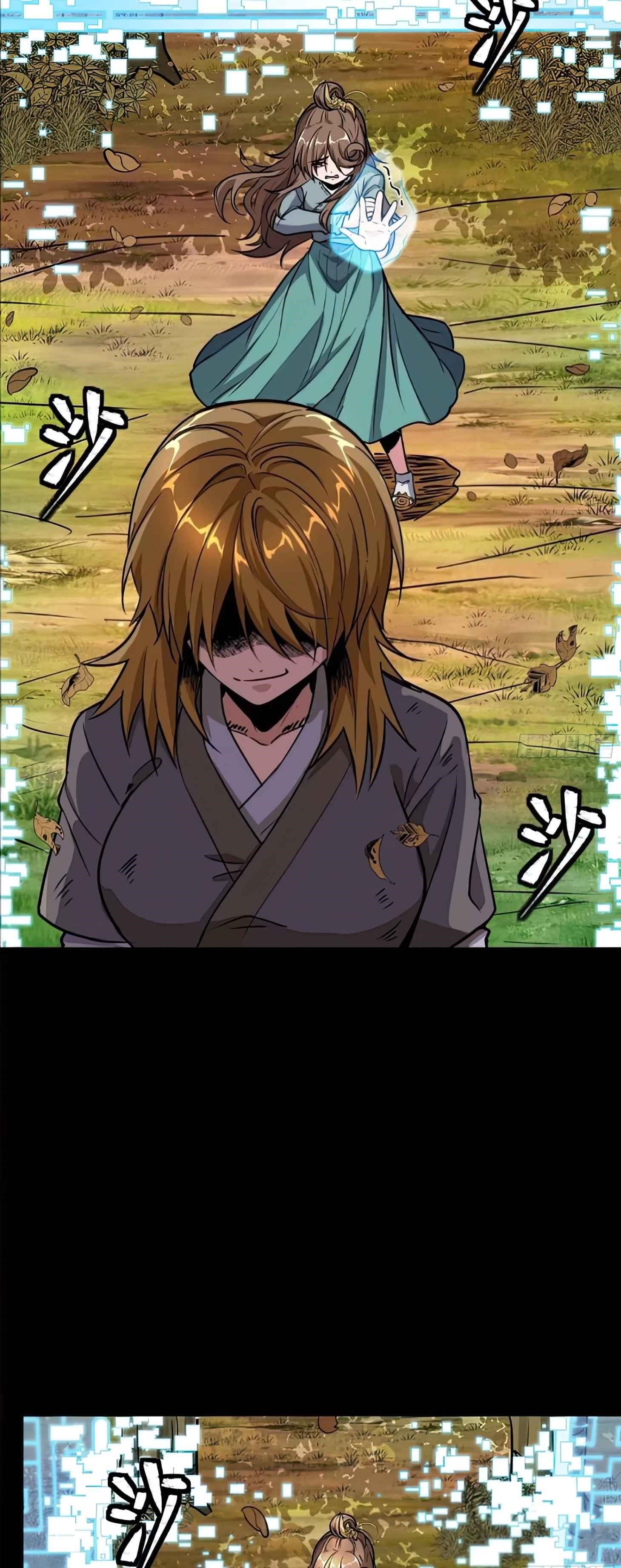Legend Of Star General Chapter 129 - Page 20 in English