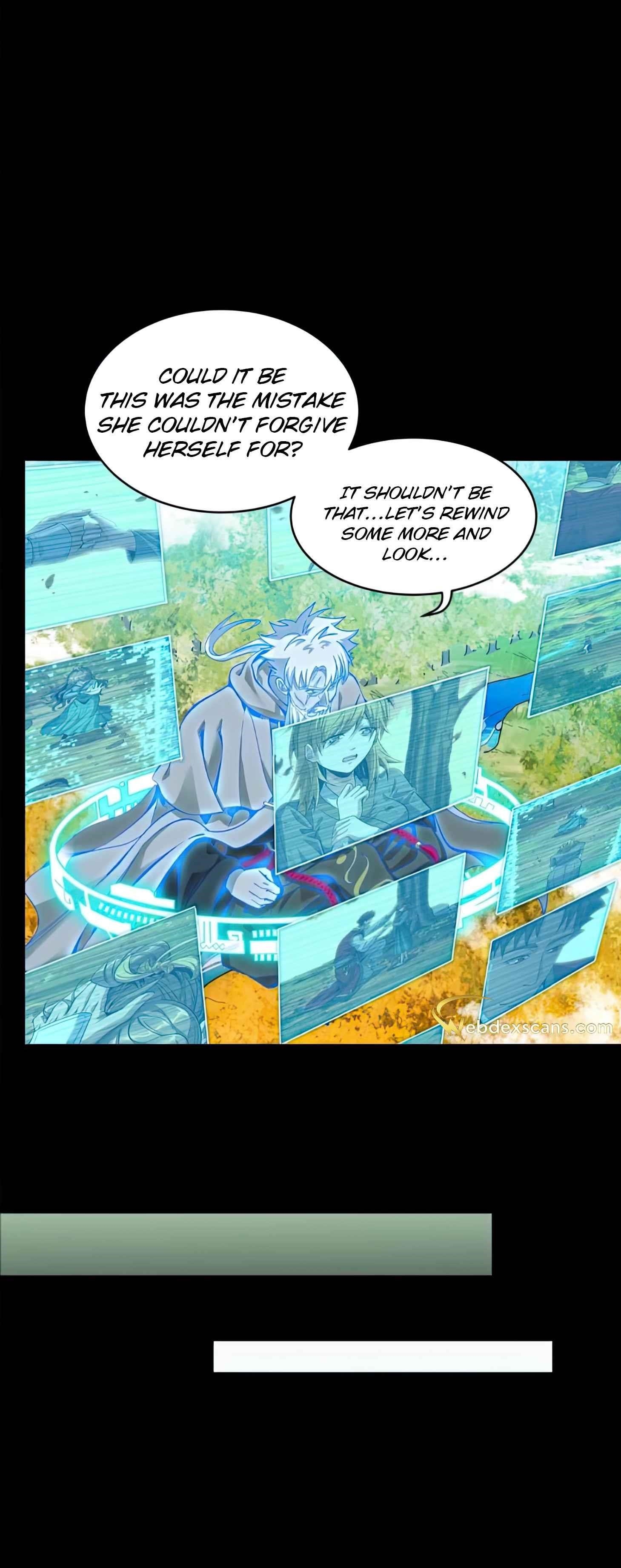Legend Of Star General Chapter 129 - Page 22 in English