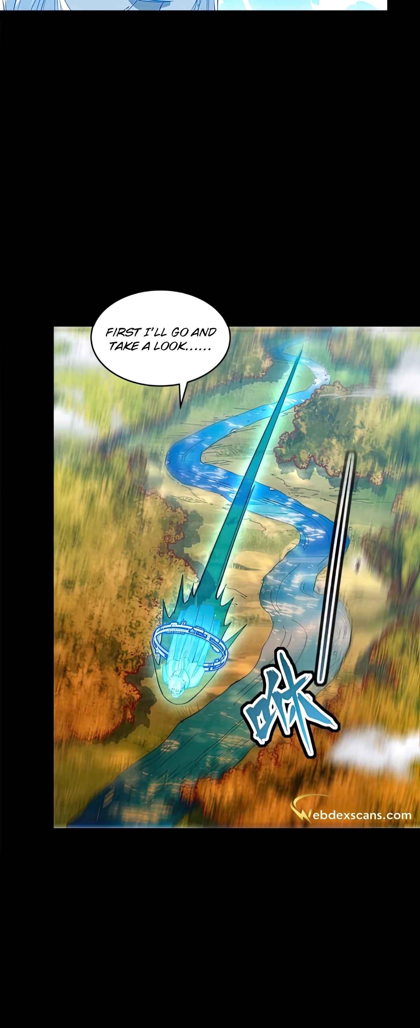Legend Of Star General Chapter 129 - Page 29 in English