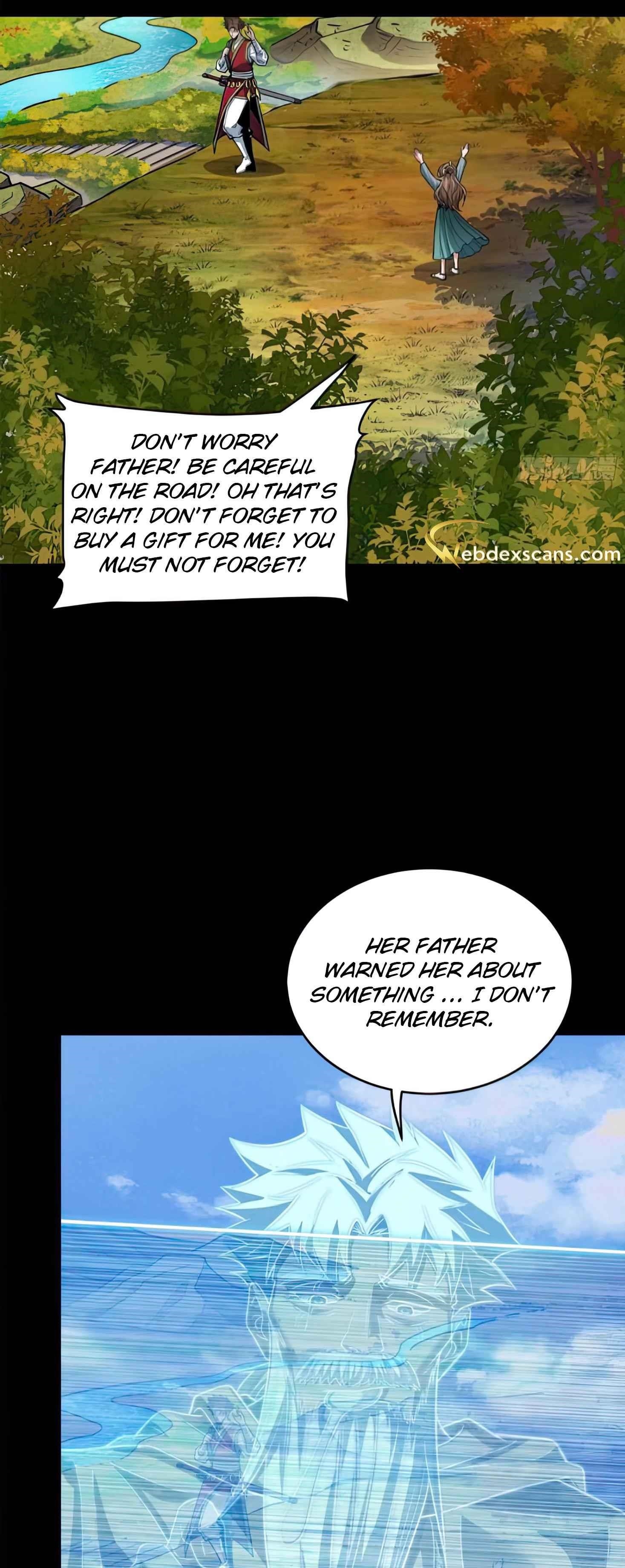 Legend Of Star General Chapter 129 - Page 3 in English