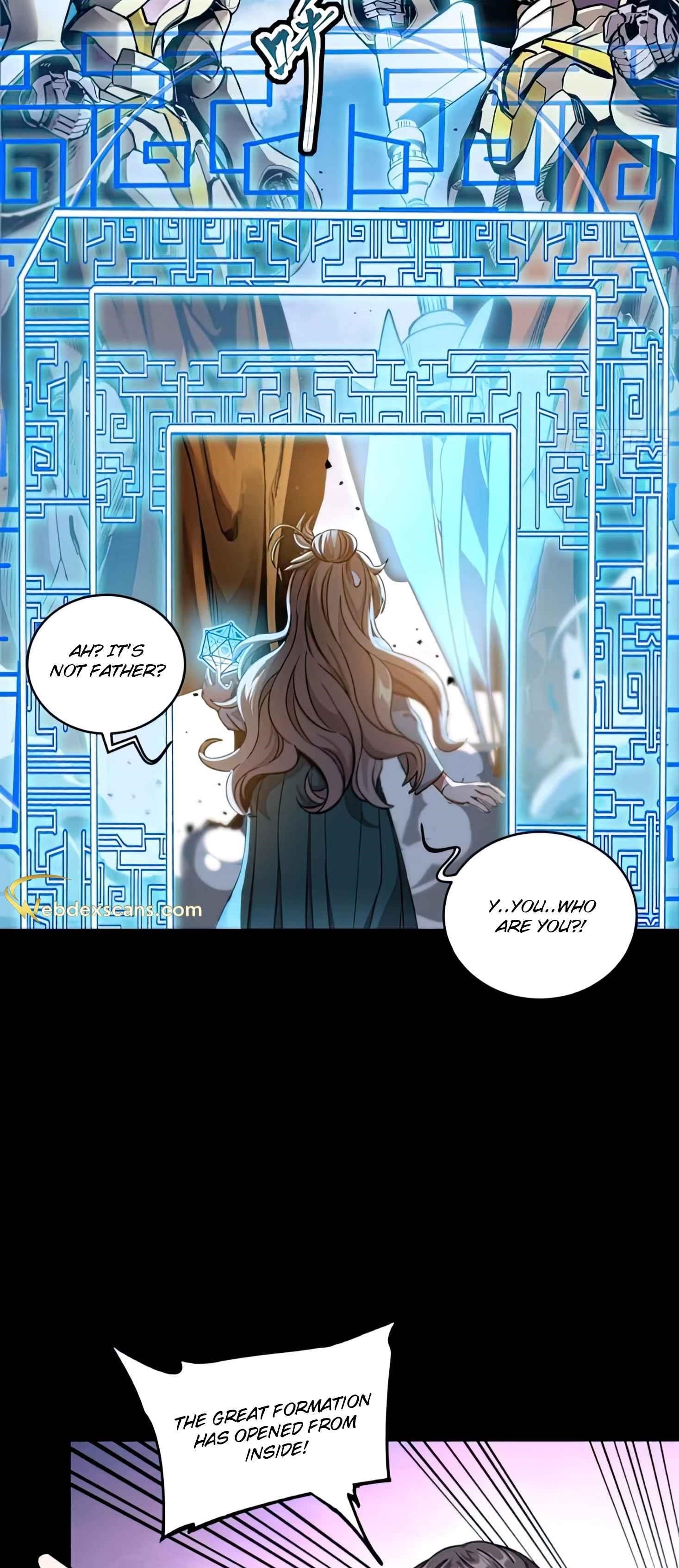 Legend Of Star General Chapter 129 - Page 39 in English