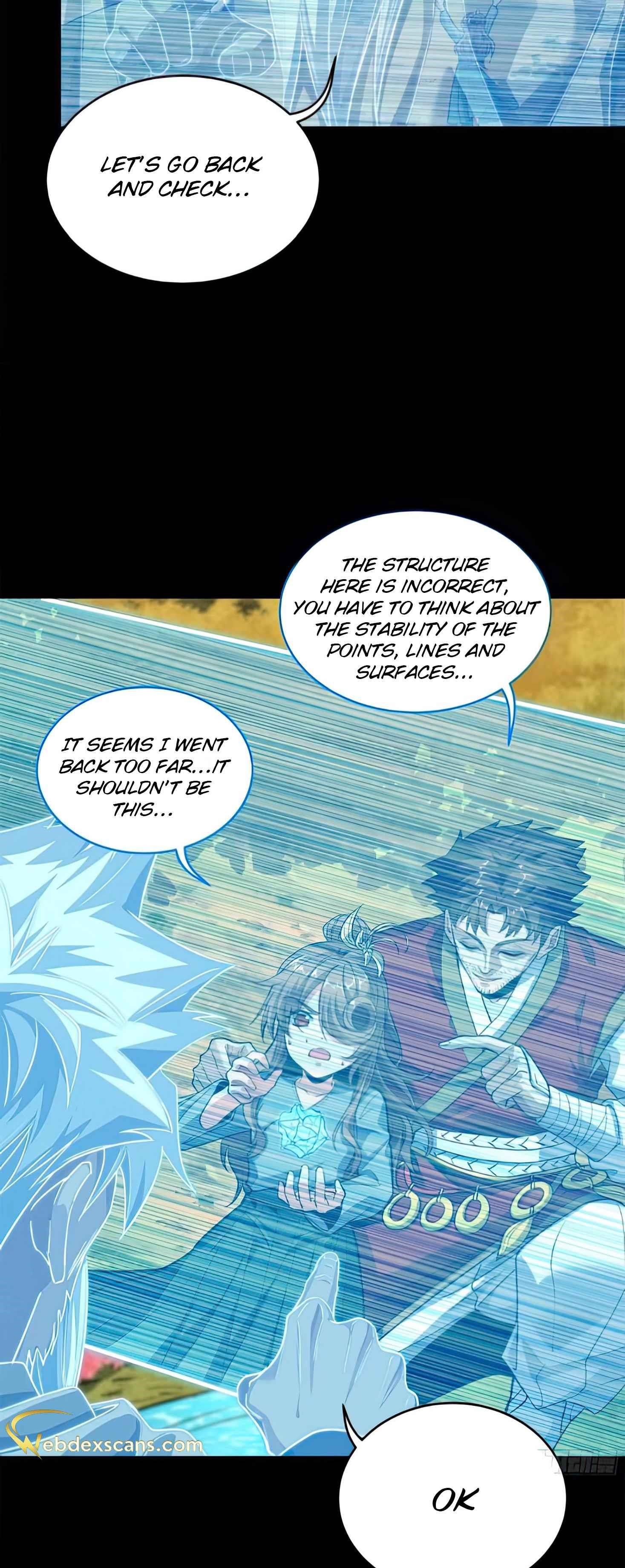 Legend Of Star General Chapter 129 - Page 4 in English