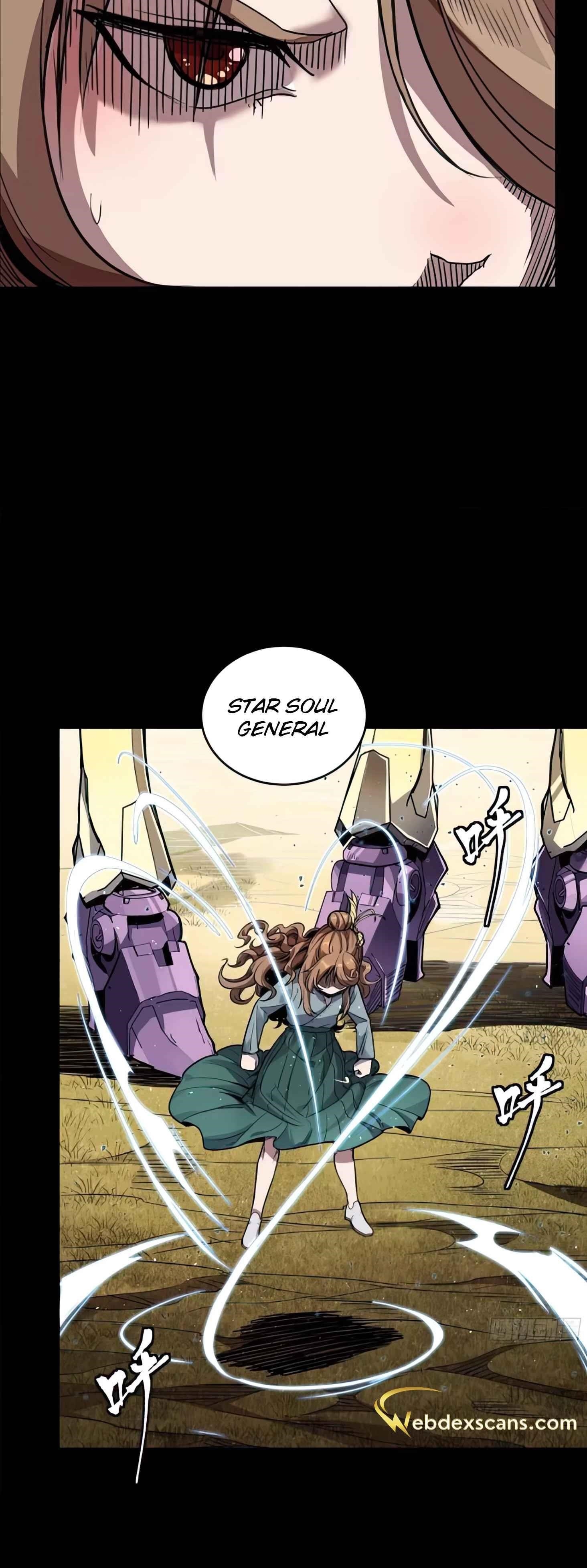 Legend Of Star General Chapter 129 - Page 48 in English