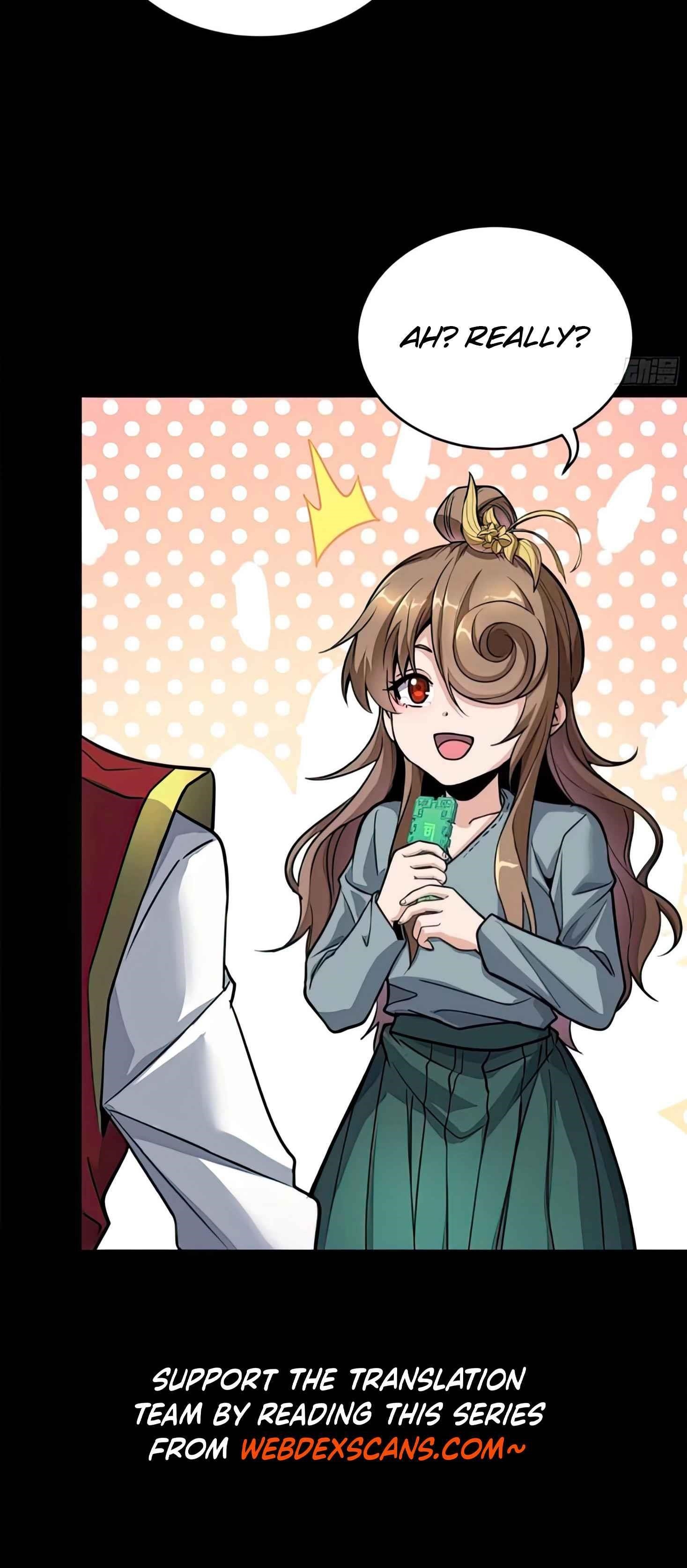 Legend Of Star General Chapter 129 - Page 9 in English