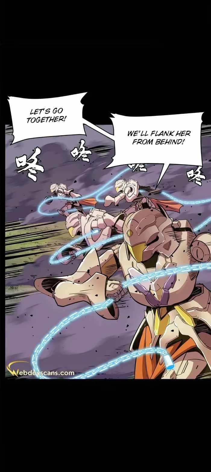 Legend Of Star General Chapter 130 - Page 16 in English