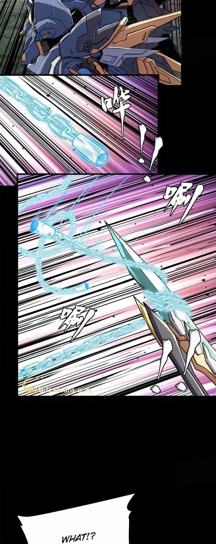 Legend Of Star General Chapter 130 - Page 19 in English
