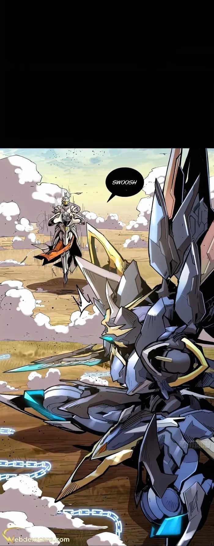 Legend Of Star General Chapter 130 - Page 27 in English