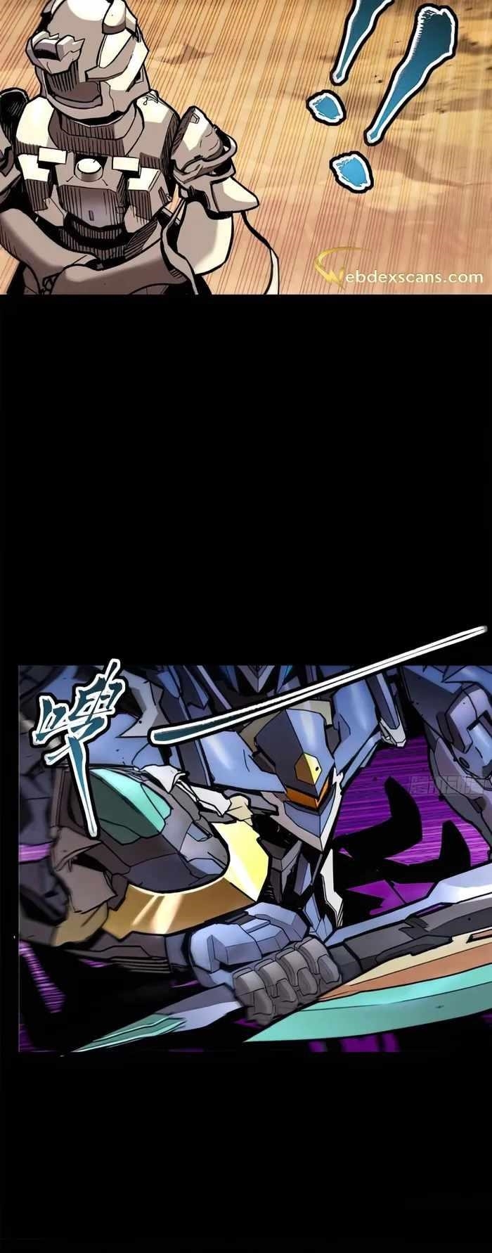 Legend Of Star General Chapter 130 - Page 30 in English