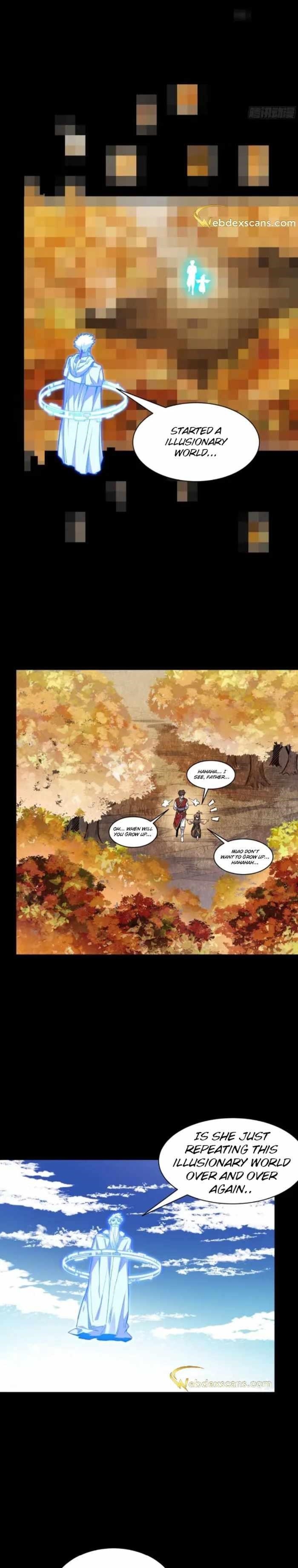 Legend Of Star General Chapter 131 - Page 10 in English