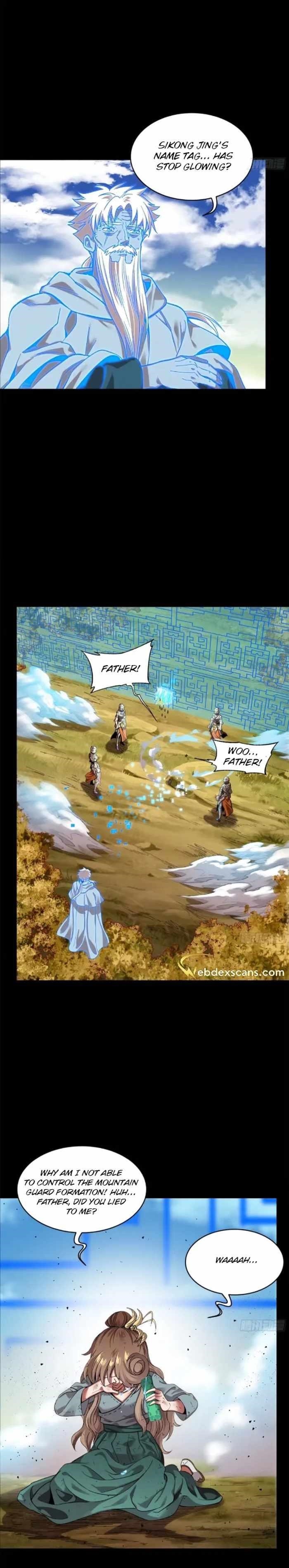 Legend Of Star General Chapter 131 - Page 4 in English