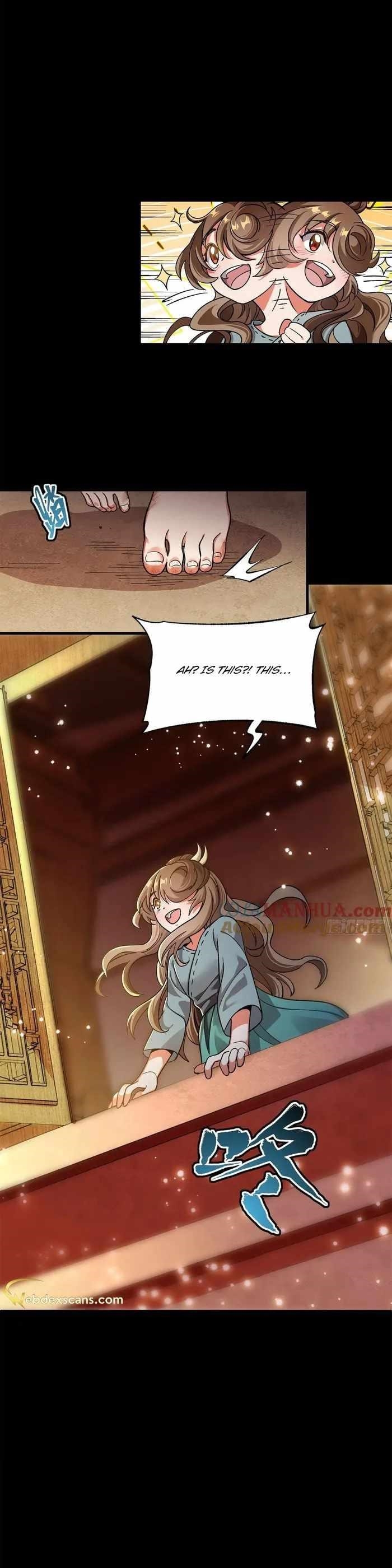 Legend Of Star General Chapter 132 - Page 28 in English