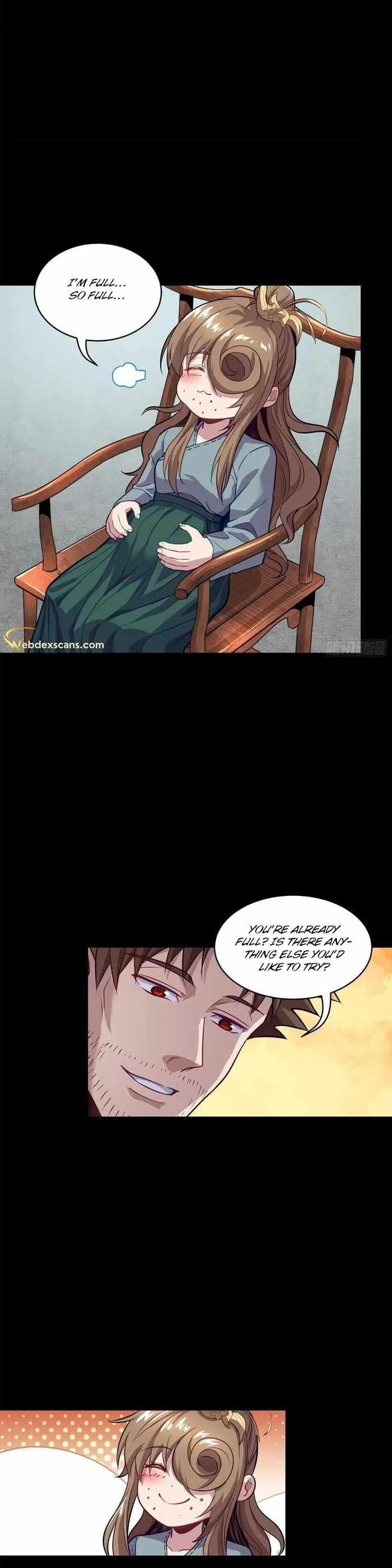 Legend Of Star General Chapter 132 - Page 34 in English