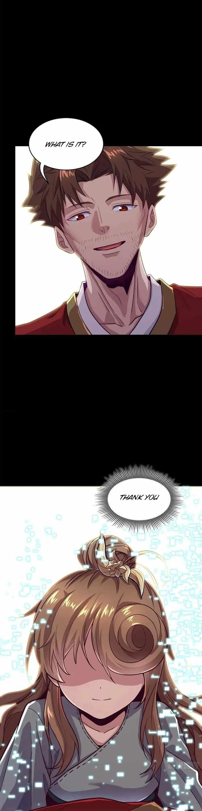 Legend Of Star General Chapter 132 - Page 36 in English