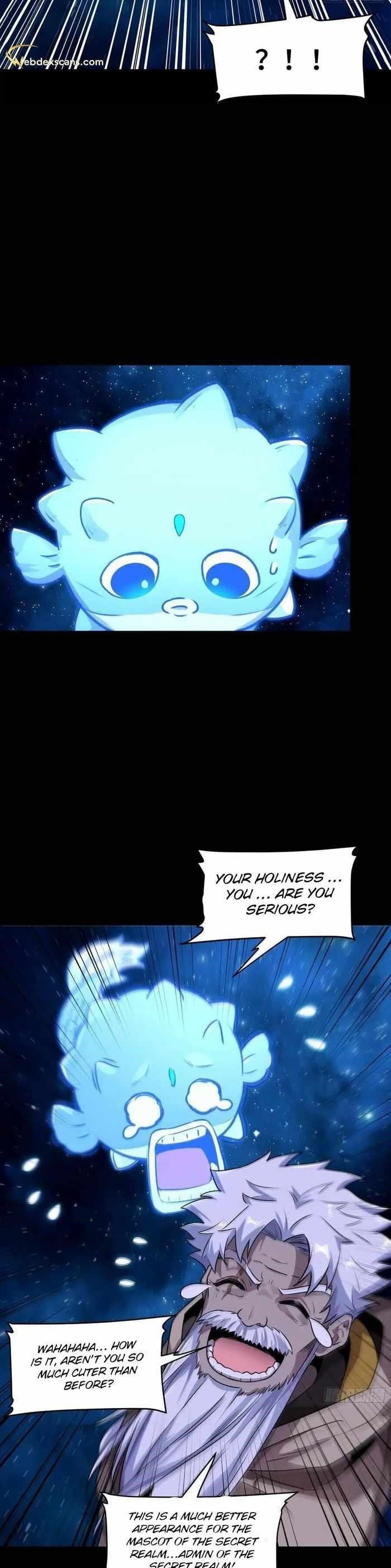 Legend Of Star General Chapter 133 - Page 10 in English