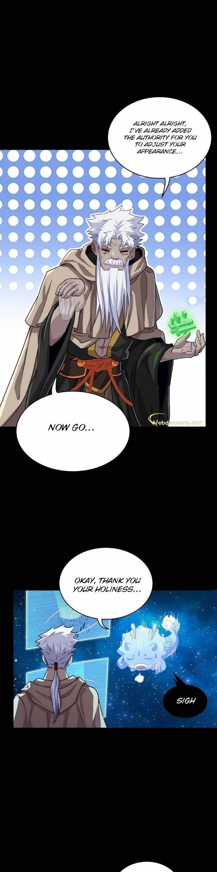 Legend Of Star General Chapter 133 - Page 14 in English
