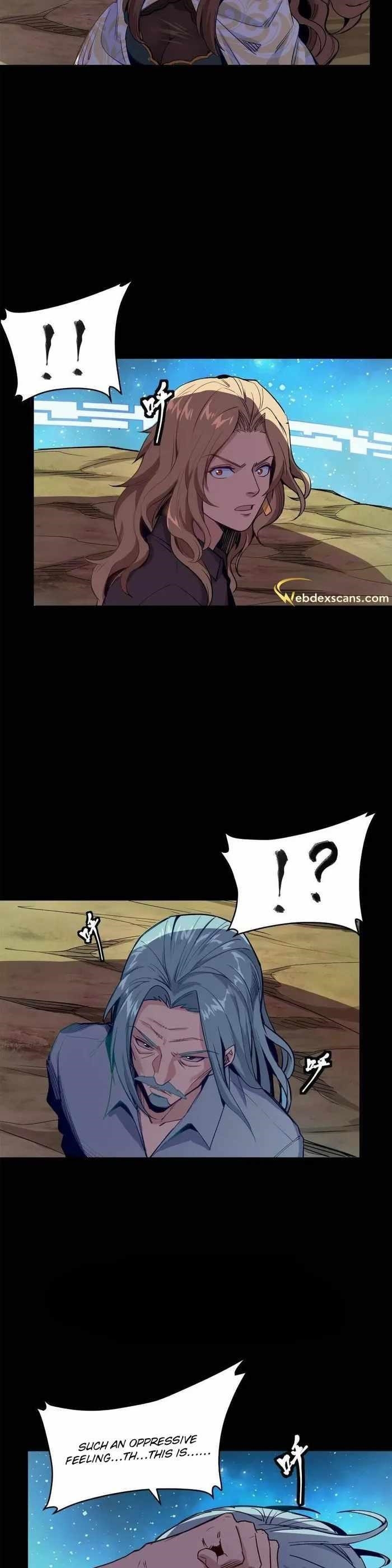 Legend Of Star General Chapter 133 - Page 22 in English