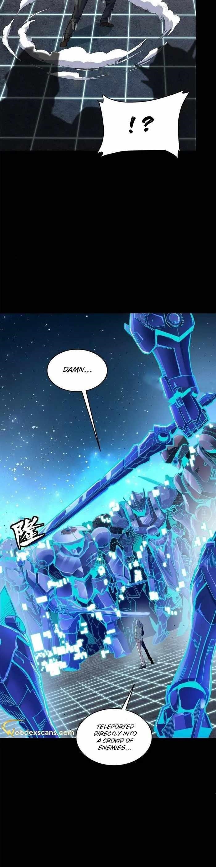 Legend Of Star General Chapter 133 - Page 26 in English