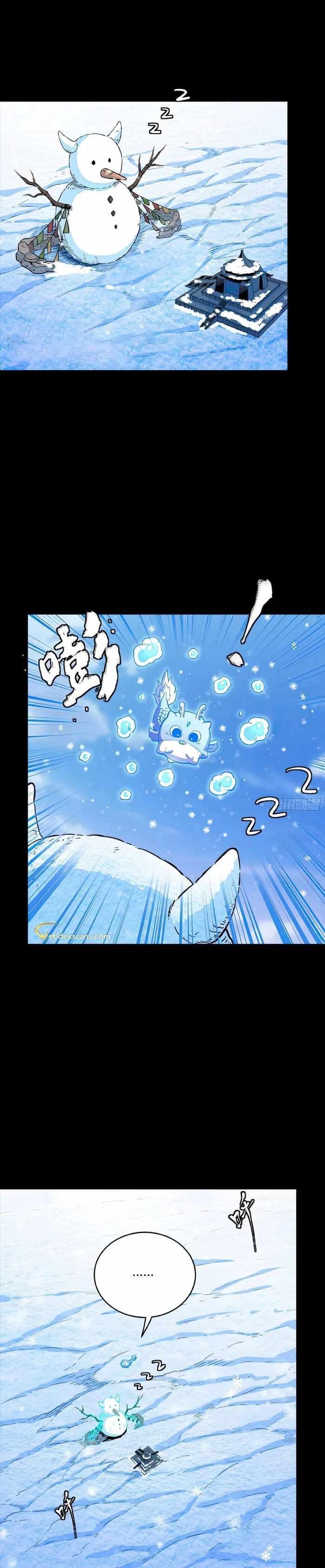 Legend Of Star General Chapter 134 - Page 6 in English