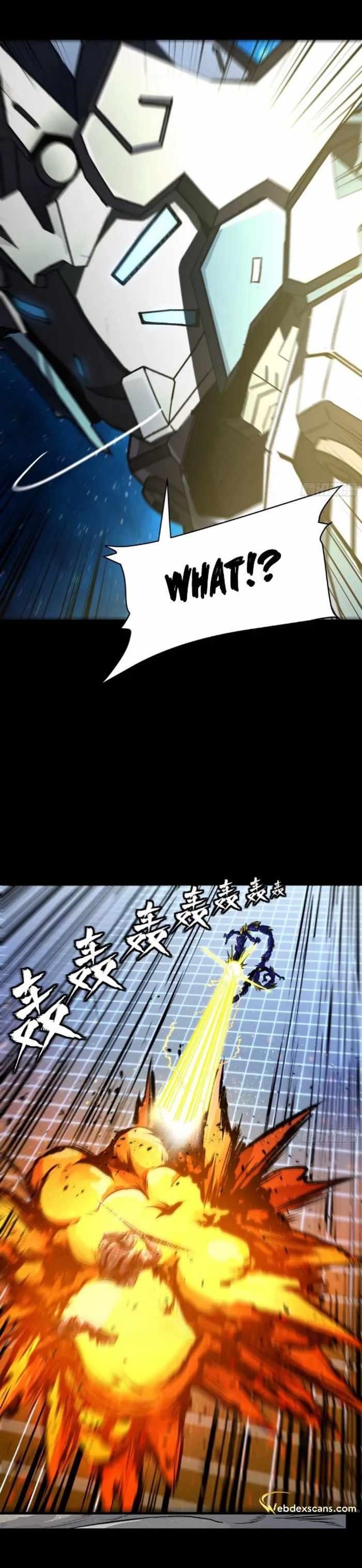 Legend Of Star General Chapter 135 - Page 6 in English