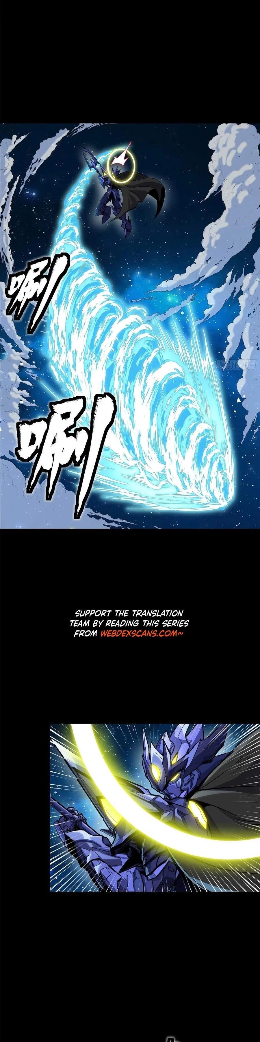 Legend Of Star General Chapter 136 - Page 14 in English