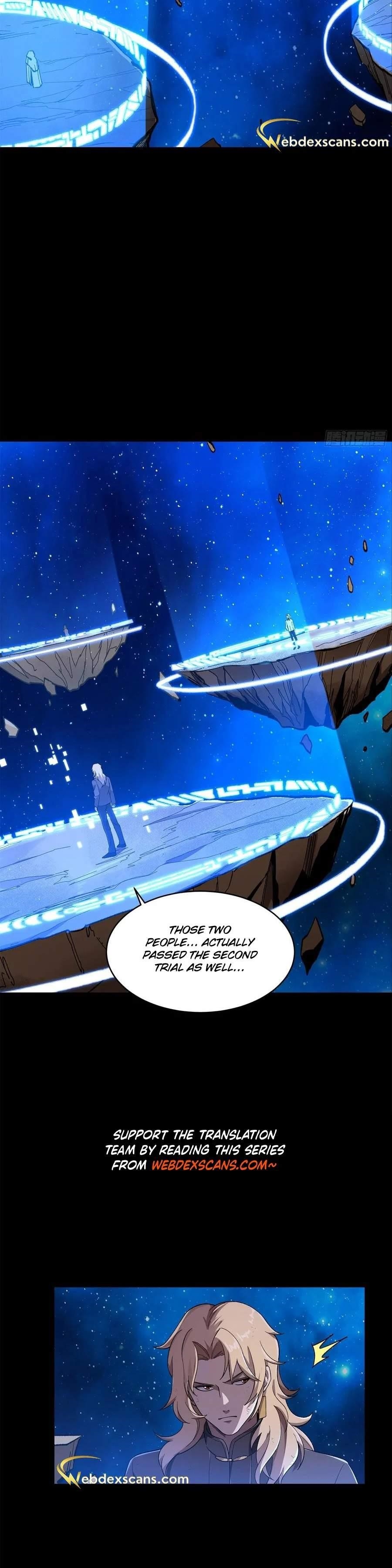 Legend Of Star General Chapter 137 - Page 14 in English