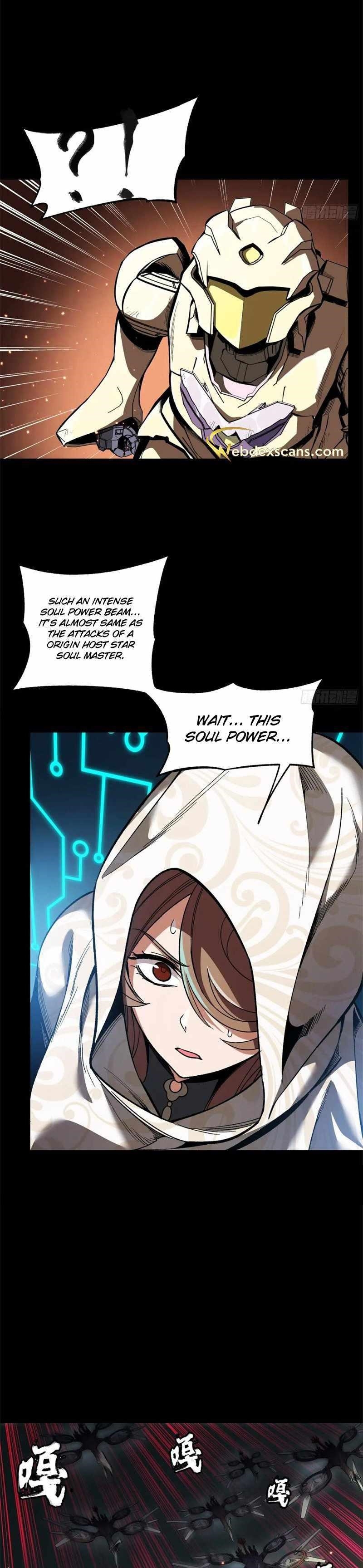 Legend Of Star General Chapter 141 - Page 38 in English