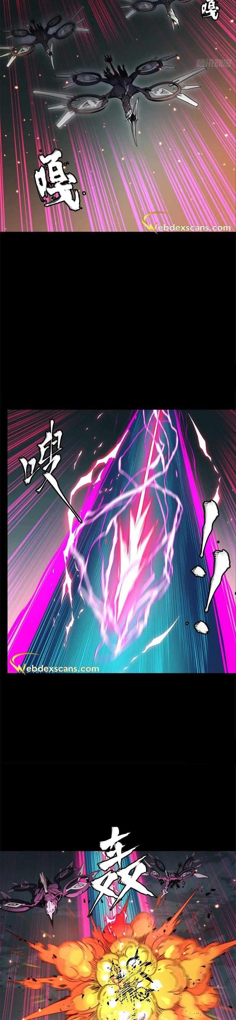 Legend Of Star General Chapter 141 - Page 39 in English