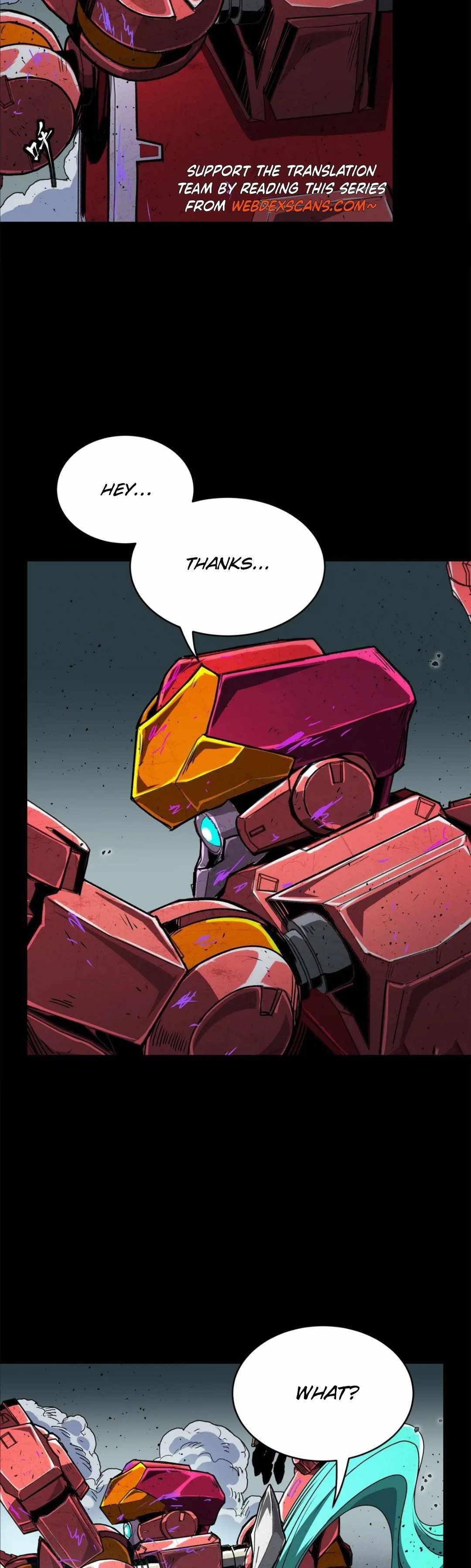 Legend Of Star General Chapter 146 - Page 31 in English