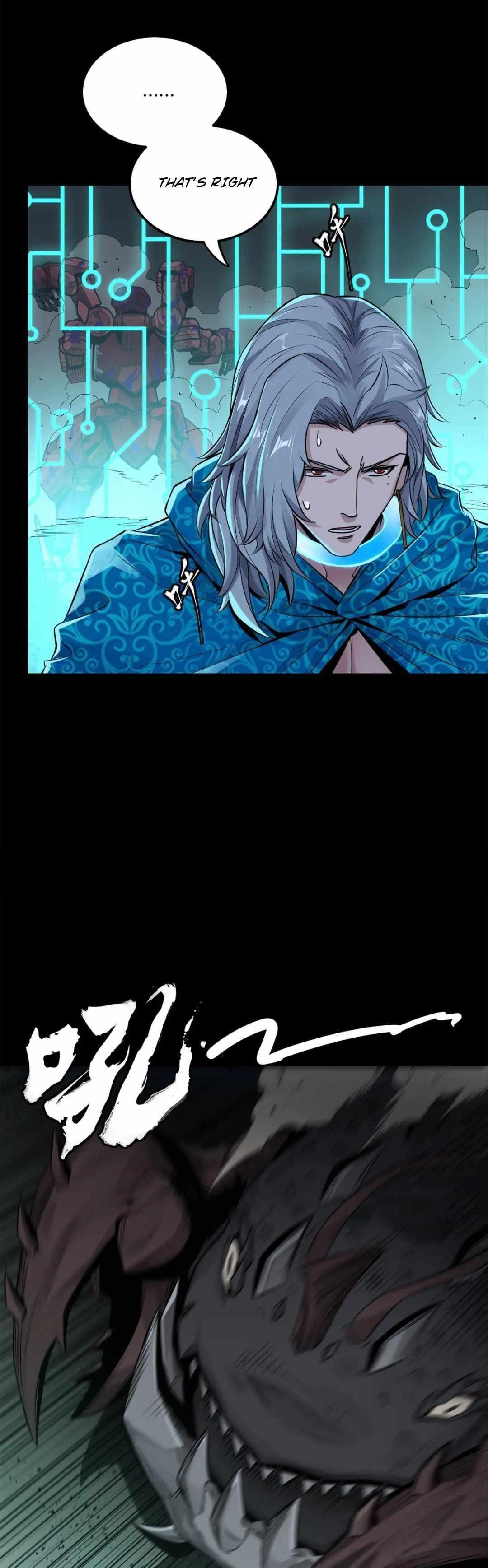 Legend Of Star General Chapter 146 - Page 40 in English
