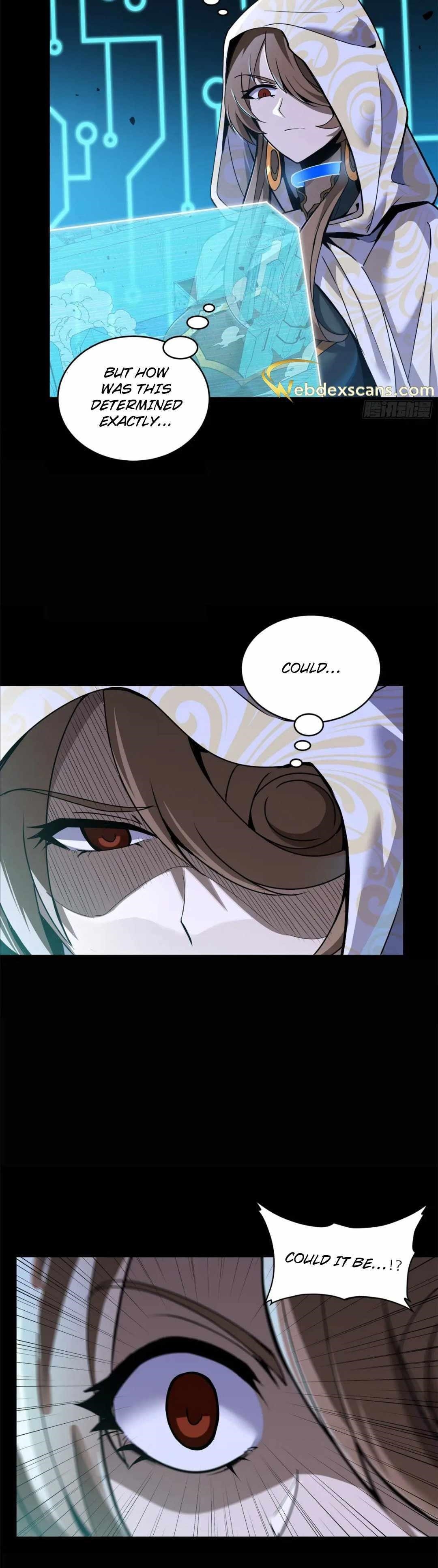 Legend Of Star General Chapter 147 - Page 3 in English