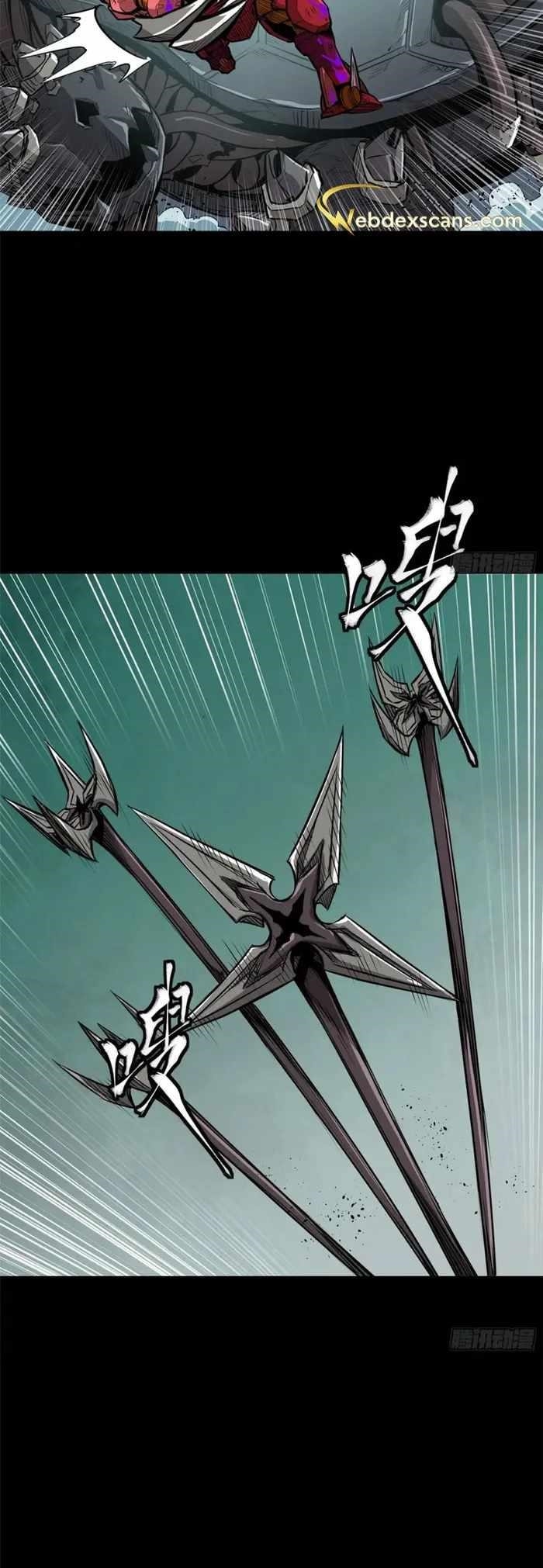 Legend Of Star General Chapter 148 - Page 28 in English