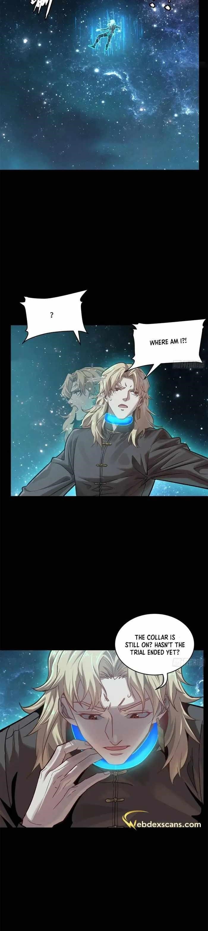 Legend Of Star General Chapter 149 - Page 10 in English