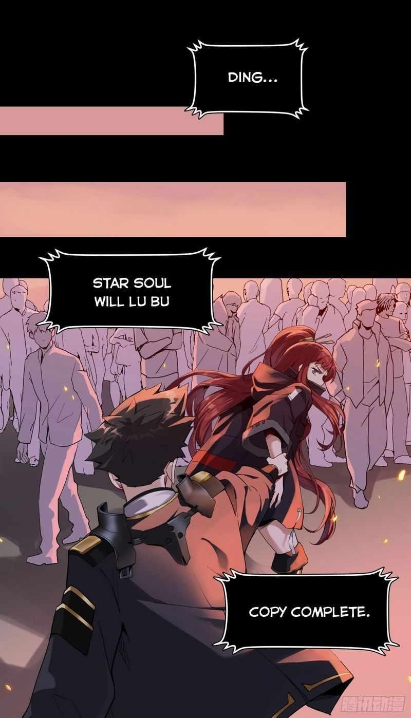 Legend Of Star General Chapter 15 - Page 11 in English