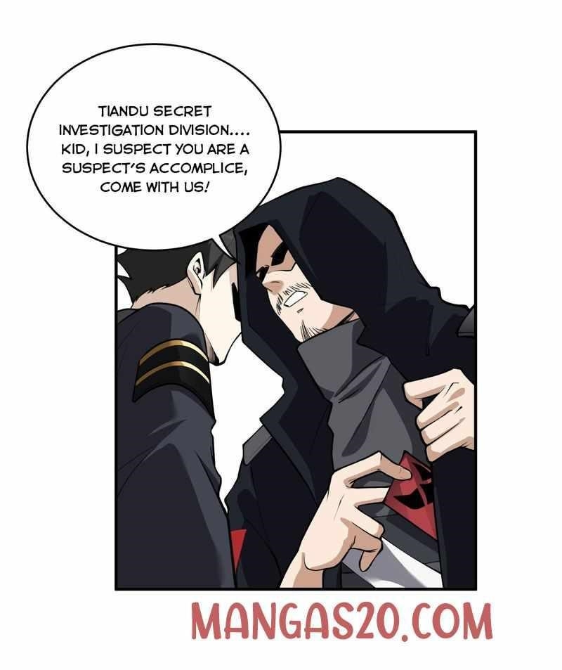 Legend Of Star General Chapter 15 - Page 24 in English
